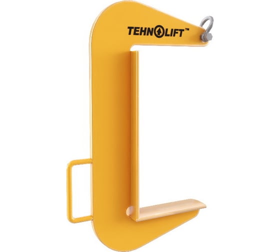 Захват для рулонов стали TEHNOLIFT тип TLRS-3-10, 10000 кг 4687202158980