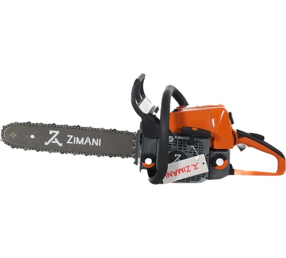Бензопила Zimani MS 250 16" MS250-16
