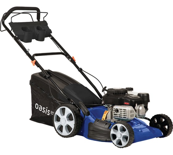Бензиновая газонокосилка Oasis GB-6,0 Pro