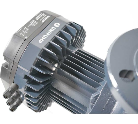 Насос циркуляционный (отопление) UNIPUMP PFE 50-80 240 91705