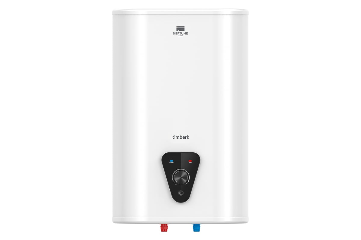 Накопительный водонагреватель Timberk 30 л SWH FSK7 30 V