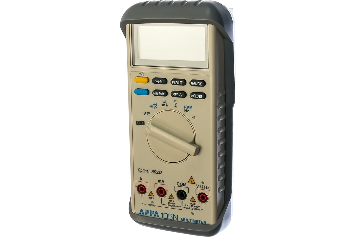 Мультиметр APPA 105N