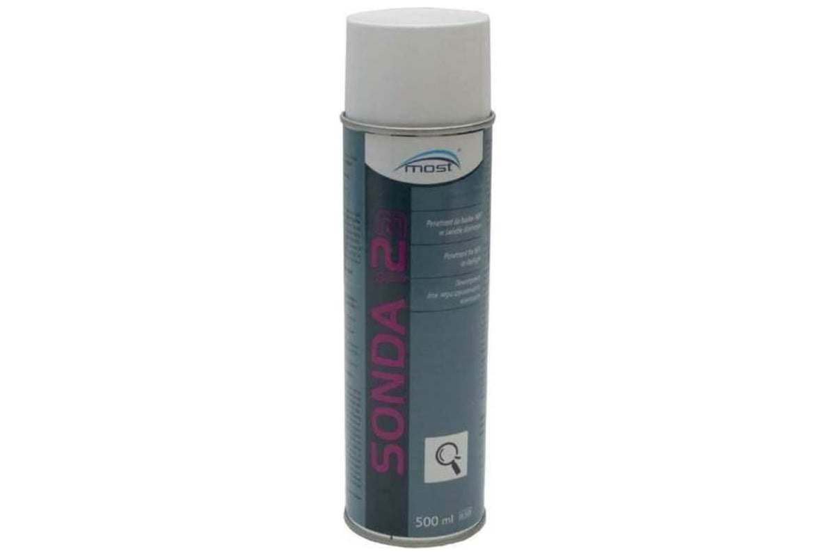 Пенетрант Sonda 2 500 мл MOST 8423709011