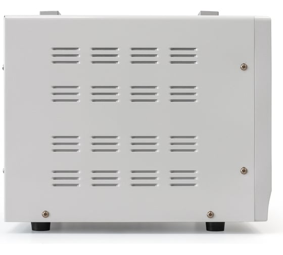 Стабилизатор напряжения Exegate Expert AS-5000 5000ВА, вход 140-260В, двойная цифр. индикация вход вых. напряжения, выход 220В-8%, КПД 98%, 5 уровней защиты, ме 291725