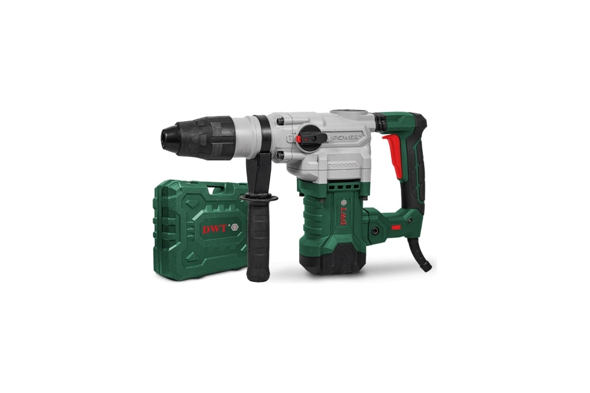 Перфоратор DWT SDS-MAX BH16-42 VB BMC