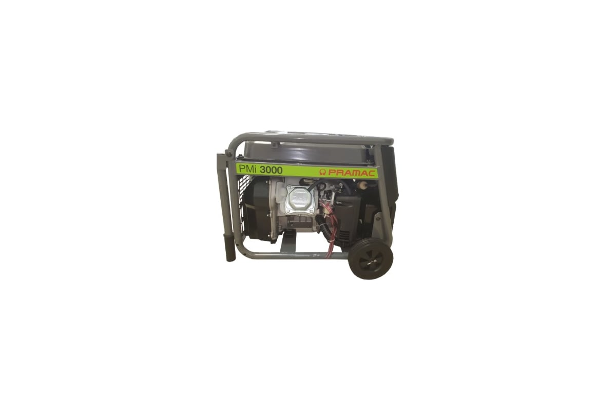 Электрогенераторная установка, бензиновая, однофазная, 230В Pramac PMi3000 PR282SX1000