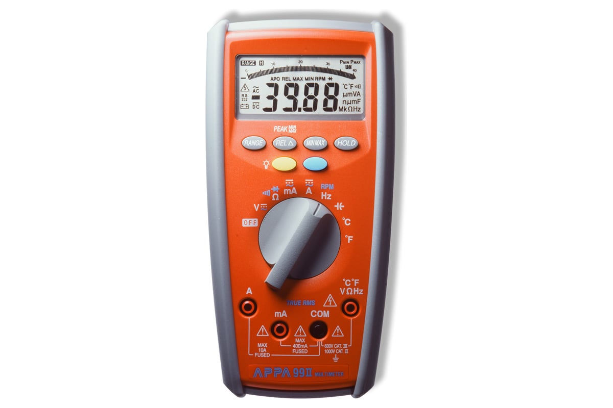 Мультиметр APPA 99II