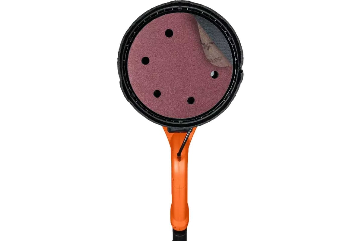 Шлифовальная машинка Aspro C6 для потолков и стен, 3646