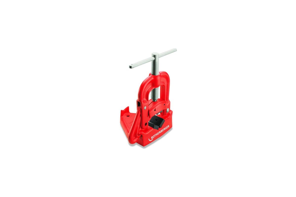 Тиски для труб 4" Rothenberger 70711