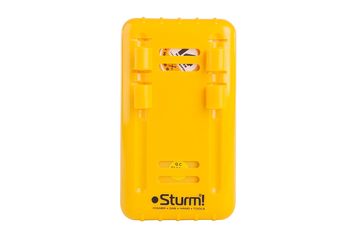 Мультиметр Sturm MM1204