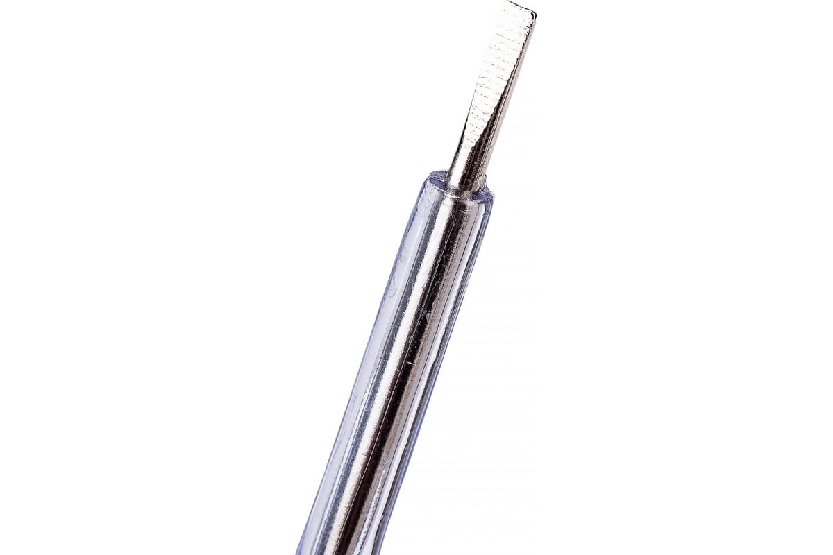 Набор диэлектрических отверток EKF НИО-06 Master ndo-06