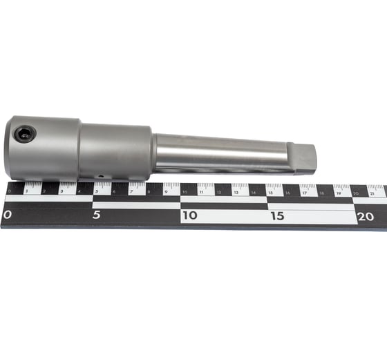 Патрон КМ3/Weldon 19 мм, без охлаждения Karnasch 20.1293