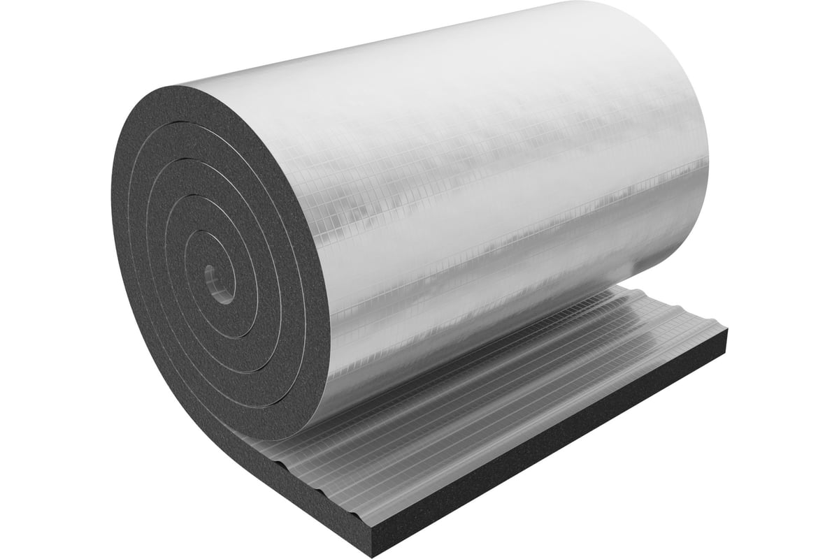 Рулон NOVIFLEX 13x1000-07 VENT/SK/METAL 4657782953411