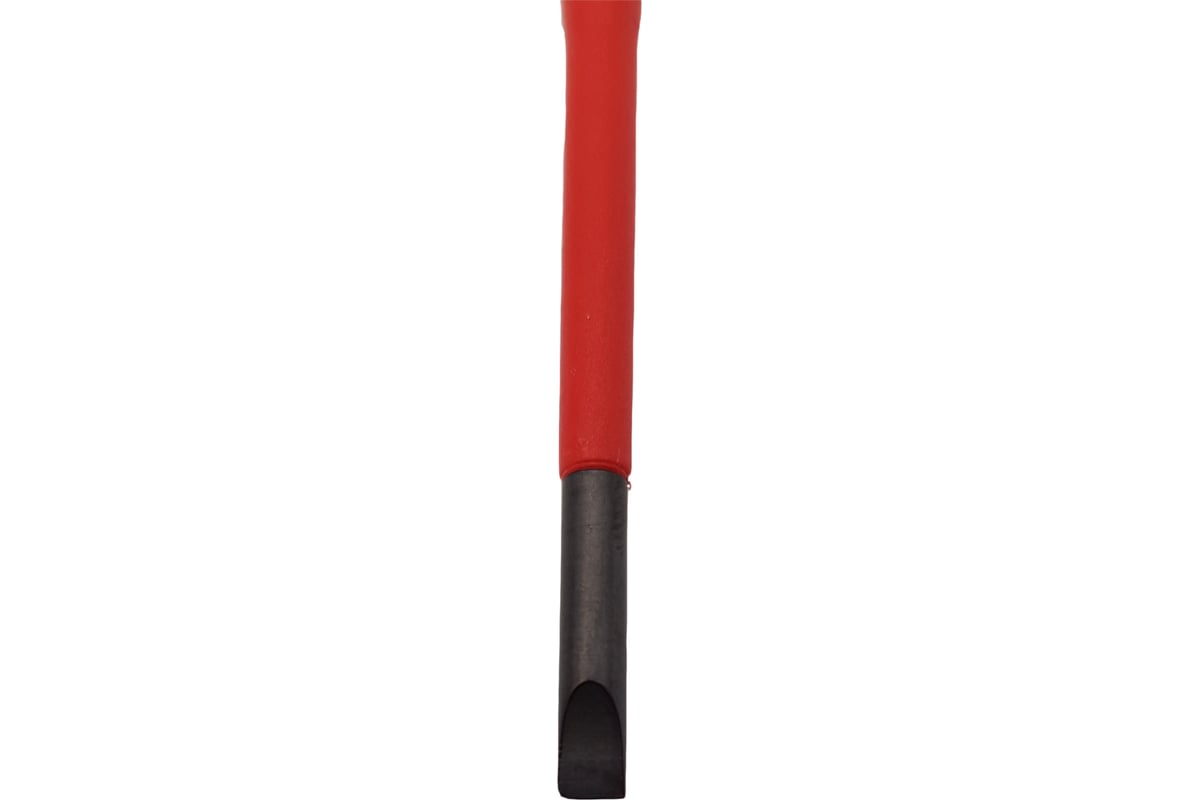 Диэлектрическая отвертка Felo SL 3,5х0,8, E-Slim Ergonic 41393890