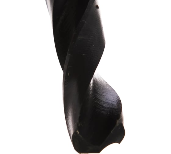 Сверло длинное (11х210х130 мм; КМ1; Р6М5) Туламаш 61755