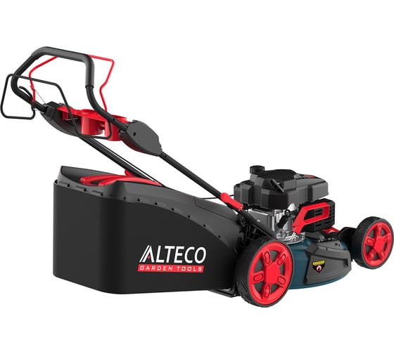 Газонокосилка бензиновая Alteco GLM 55-51 MSQ 84121