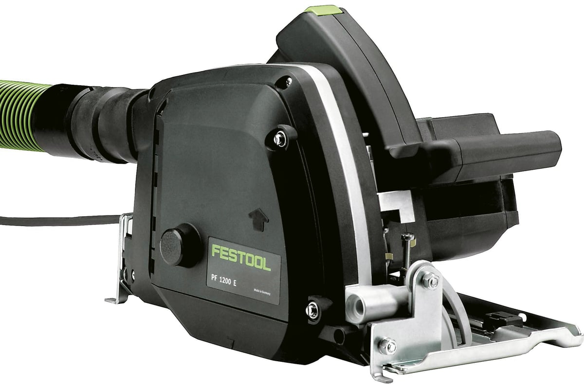 Дисковый фрезер Festool в контейнере T-Loc PF 1200 E-Plus Alucobond 574321