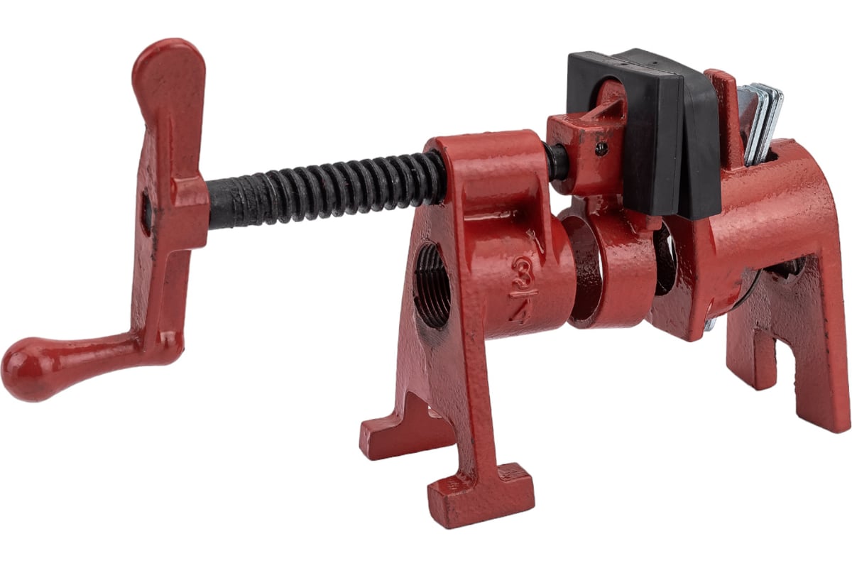 Трубная струбцина TOOLAS 3/4" 00014017