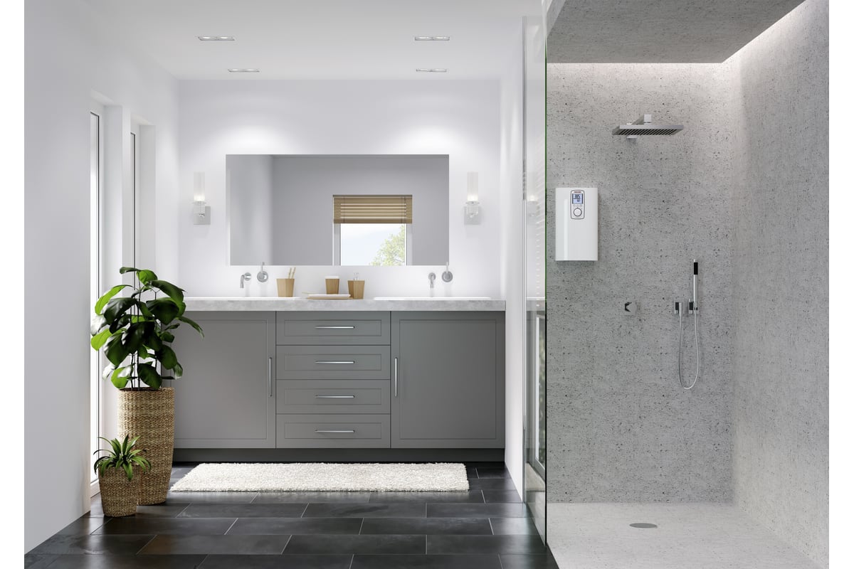 Проточный водонагреватель Stiebel Eltron DCE-X 6/8 238158