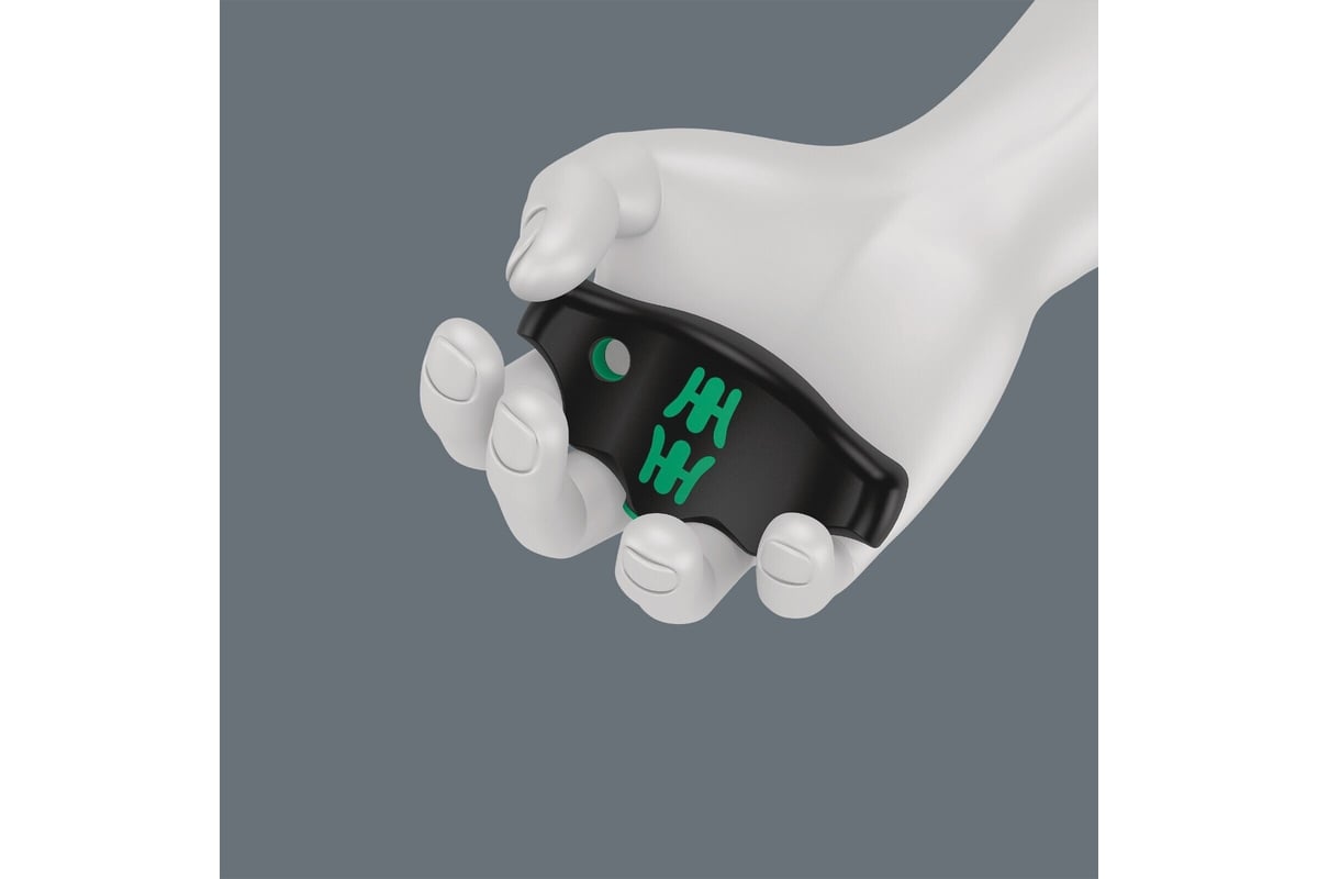 Набор отверток в ложементе WERA 9712 TORX HF 1, 14 предметов WE-150103