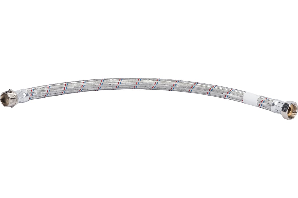 Шланг прямой 70 см 1"-1" AquamotoR AR114005