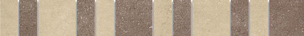 Бордюр Kerama Marazzi Дайсен мозаичный 7.2х60 см, SG165\004