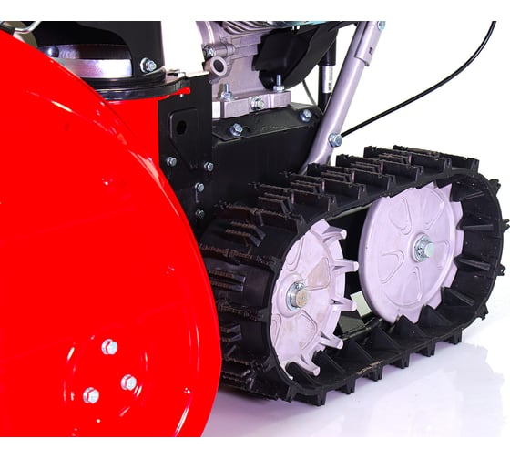 Снегоуборщик Zimani hydro pro 76 track ST1330HPT