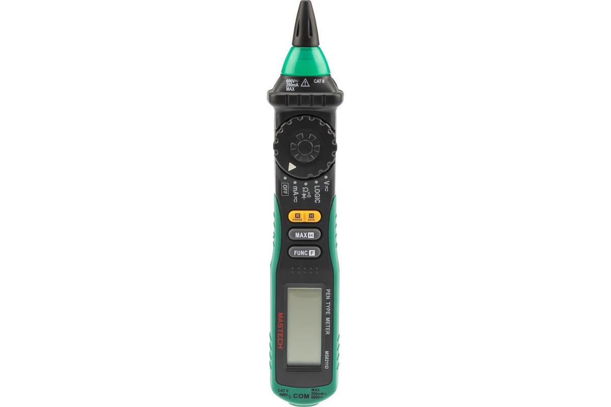 Цифровой мультиметр Mastech MS8211D M128