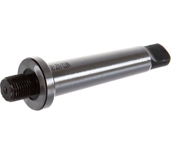 Дорн для сверлильного патрона MК2х1/2x20UNF JET 59500076