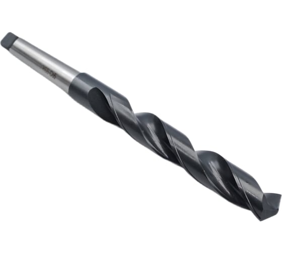 Сверло по металлу к/х 22х150х248 мм, КМ2, HSS-Co5, DIN 345 TORNERI Т018328