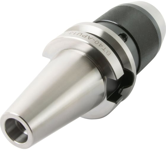 Патрон сверлильный быстрозажимной серия Standard BT40-8-85 Debever Machining Solutions DB-S-BT40KL890