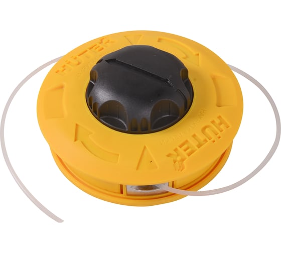 Бензиновый триммер с антивибрационной системой Huter GGT-2900T PRO 70/2/30