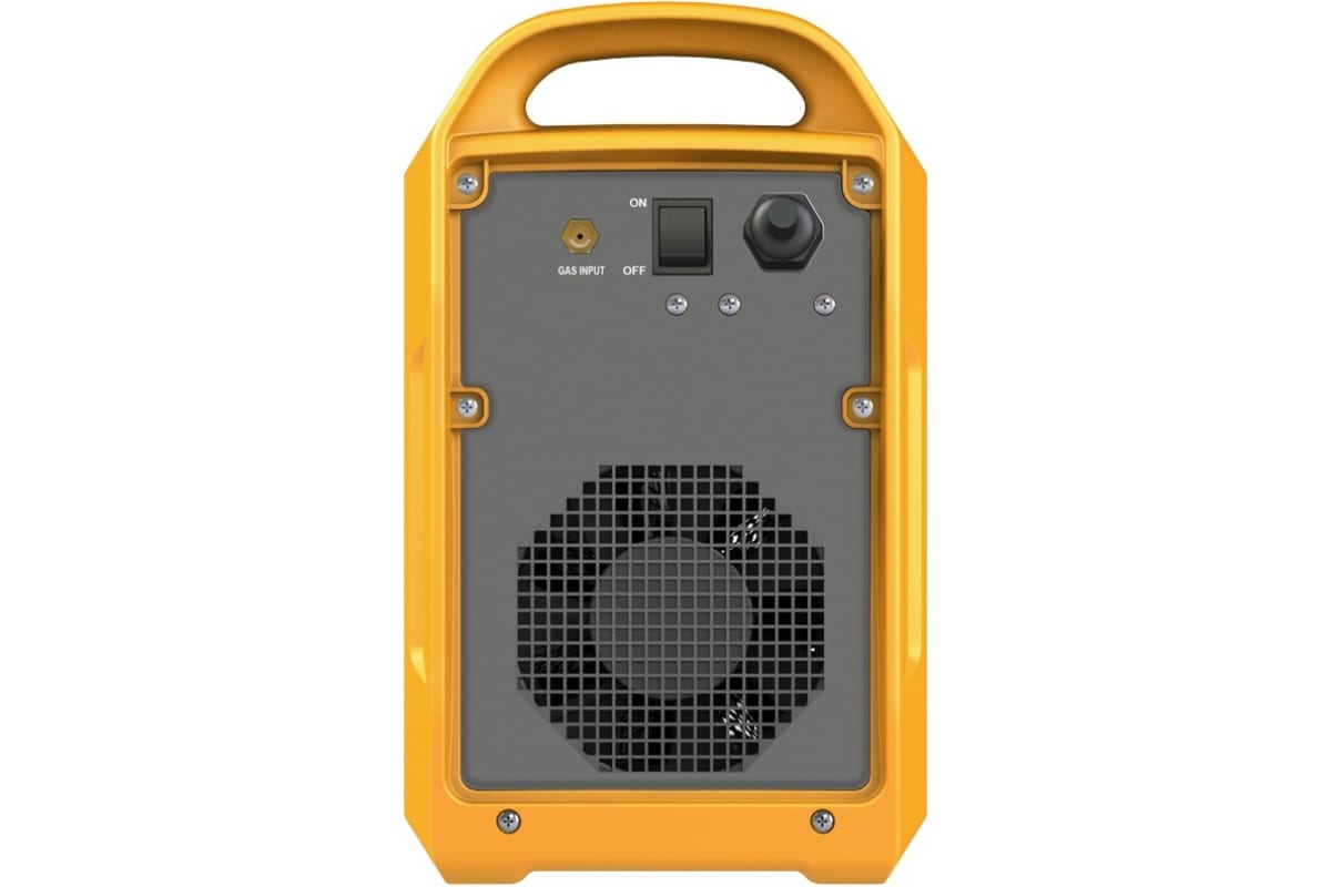 Аппарат аргонодуговой сварки Hugong WAVE 200 III MINI 029640