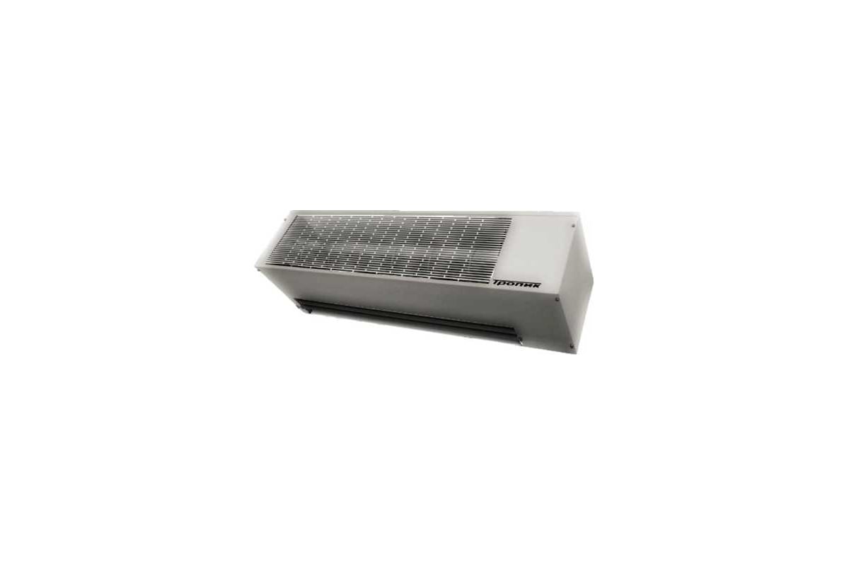 Тепловая завеса без нагрева Tropik Line Х400A10 Techno 23151