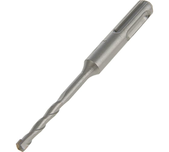 Бур по бетону 5x110 мм, SDS-plus ЛОМ 1864703