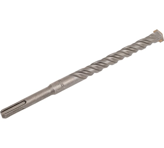 Бур (16х210 мм; SDS-plus) Сибин 29312-210-16
