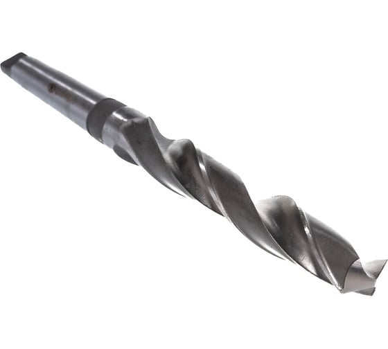 Сверло по металлу (20x238x140 мм; КМ2; Р6М5) ТехноСталь t127181