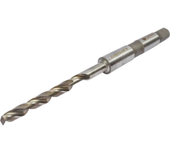 Сверло по металлу (6.9х69х150 мм; Р6М5К5; КМ1) Туламаш 148470