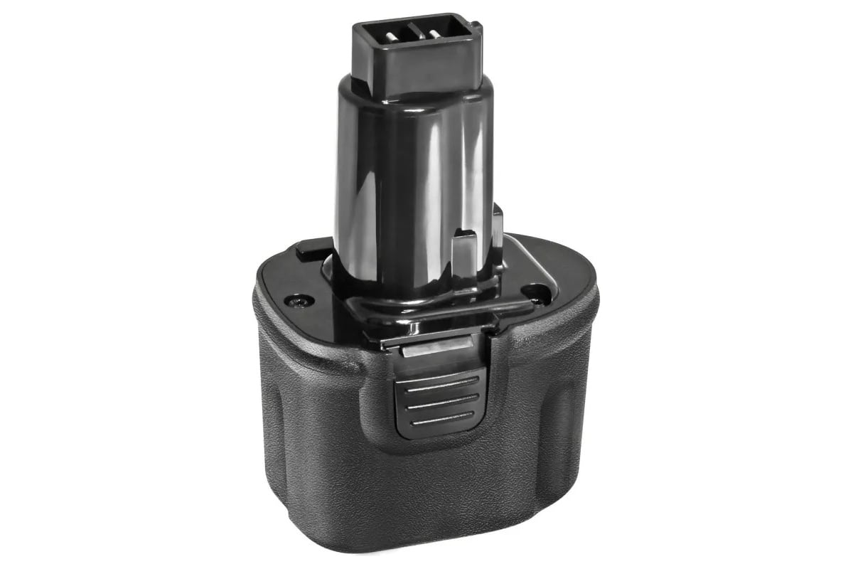Аккумулятор 1.5 Ач, 7.2 В для DEWALT DE9057, DE9085, DW9057 Pitatel TSB-011-DE72-15M