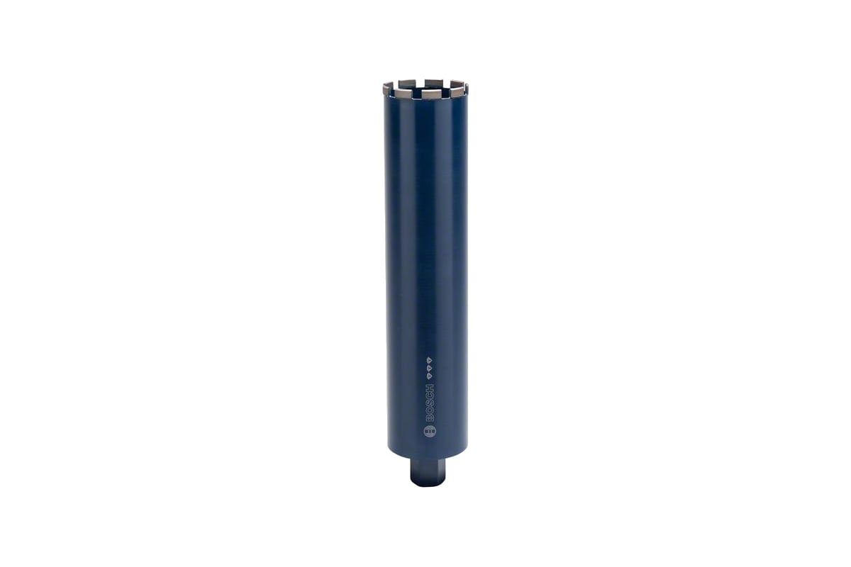 Коронка алмазная Best for Concrete (107x450 мм; 1 1/4) Bosch 2608601367
