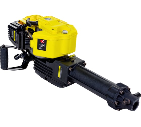 Бензиновый отбойный молоток ТСС TSS-GJH95 207000