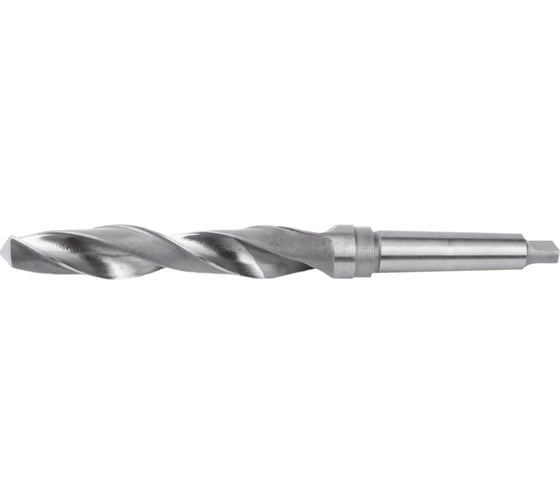 Сверло шлифованное к/х, КМ4, 45х359 мм ИПК 2301-0153