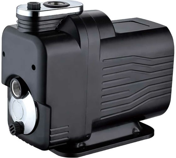 Насосная станция LEO MAC 550 1334