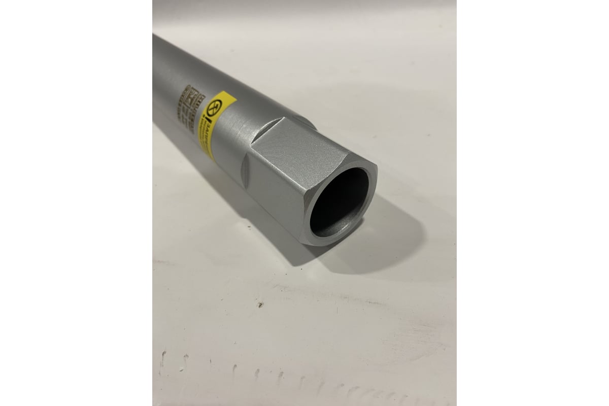 Коронка алмазная Laser (42х450 мм; 1 1/4 UNC) Hilberg HD703