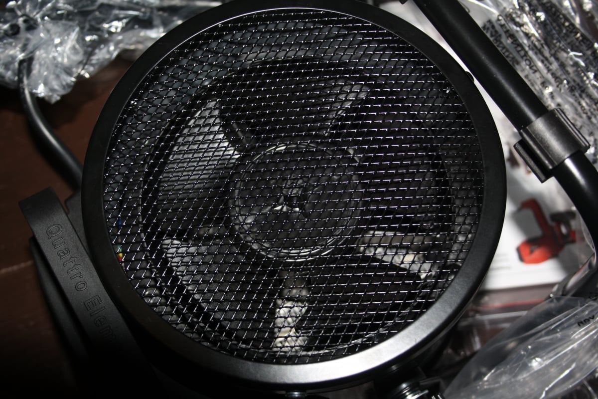 Электрическая тепловая пушка Quattro Elementi QE-2000 C 649-226