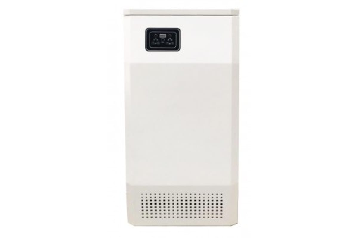 Напольный газовый котел Roda Krafter EVO R MOD 20 с чугунным теплообменником 17942