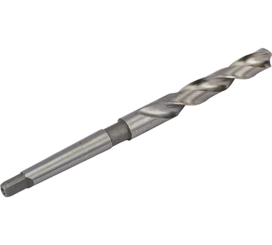 Сверло кх средняя серия (14.0х108х189 мм; КМ1; Р18; ГОСТ 10903-77) ИНСТУЛС 00001343066