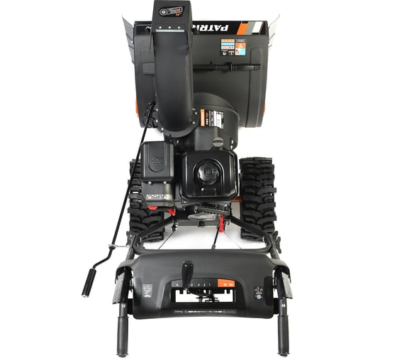 Снегоуборщик Patriot PRO 750 426108405