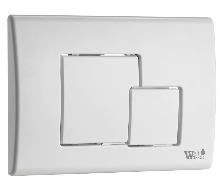 Комплект Weltwasser 10000011132 унитаз Telbach 004 GL-WT + инсталляция Marberg 507 + кнопка Mar 507 SE GL-WT
