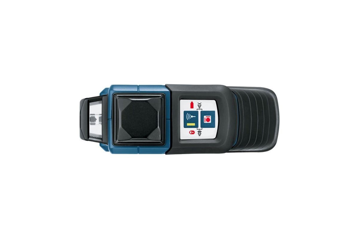 Линейный лазер Bosch GLL 2-80 P со штативом BS150 0601063201